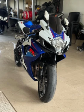 Suzuki Gsxr 750i, снимка 6