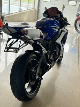 Suzuki Gsxr 750i, снимка 5