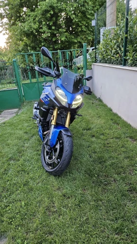 BMW F F900XR, снимка 2