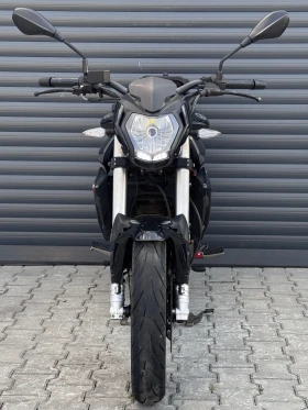 Benelli 125 A1 Категория, снимка 3