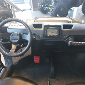 Polaris Ranger 150 EFI | Mobile.bg    4