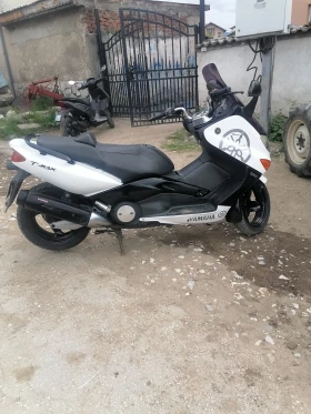 Обява за продажба на Yamaha T-max 500 ~4 000 лв. - изображение 2