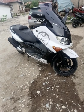 Обява за продажба на Yamaha T-max 500 ~4 000 лв. - изображение 3
