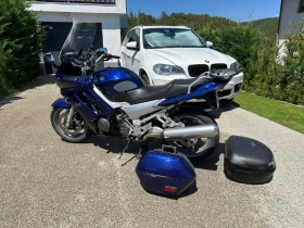 Yamaha Fjr 1300, снимка 2