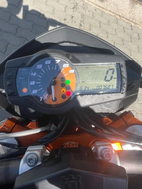 Ktm Duke, снимка 8