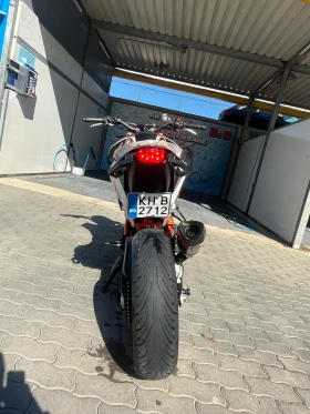 Ktm Duke, снимка 7