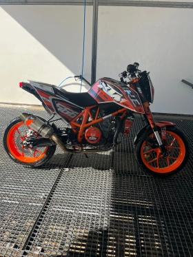 Ktm Duke, снимка 6