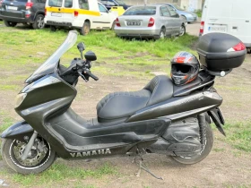 Yamaha Majesty 400 | Mobile.bg    2