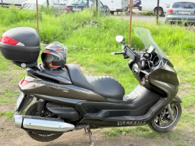  Yamaha Majesty