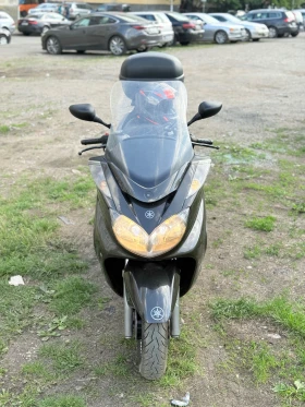 Yamaha Majesty 400 | Mobile.bg    4