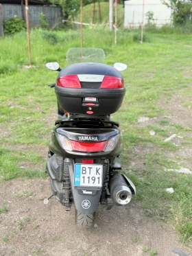 Yamaha Majesty 400 | Mobile.bg    3