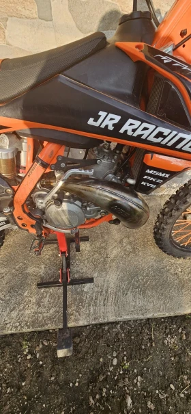 Ktm SX 250 | Mobile.bg    4