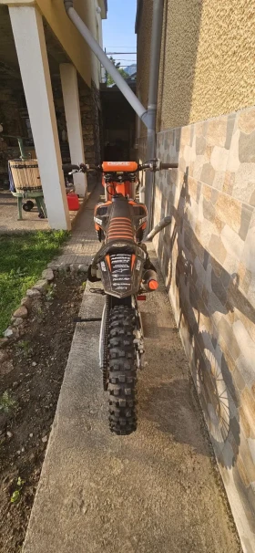 Ktm SX 250 | Mobile.bg    5