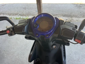 Yamaha Aerox 49 Lizing | Mobile.bg    6