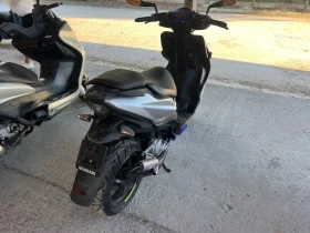 Yamaha Aerox 49 Lizing | Mobile.bg    5