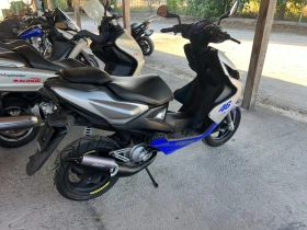 Yamaha Aerox 49 Lizing | Mobile.bg    7