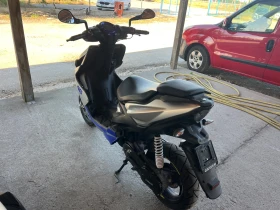 Yamaha Aerox 49 Lizing | Mobile.bg    4