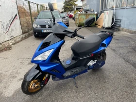  Peugeot Speedfight