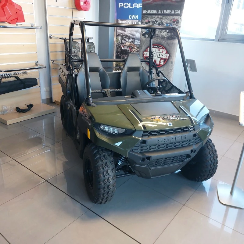 Polaris Ranger 150 EFI, снимка 1 - Мотоциклети и мототехника - 44432041