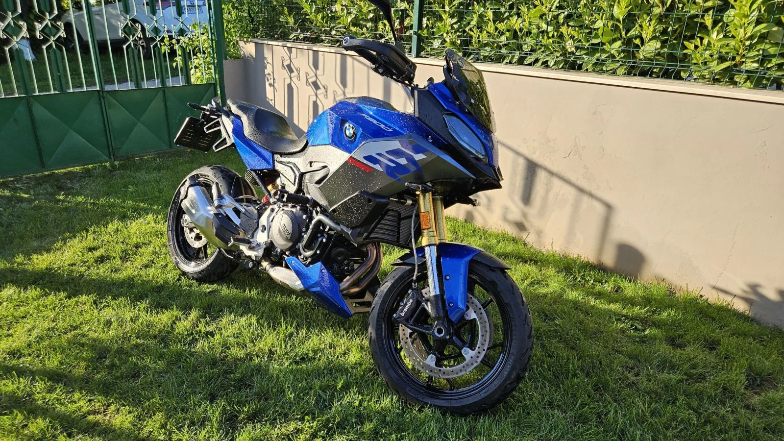 BMW F F900XR | Mobile.bg � ����������� 3