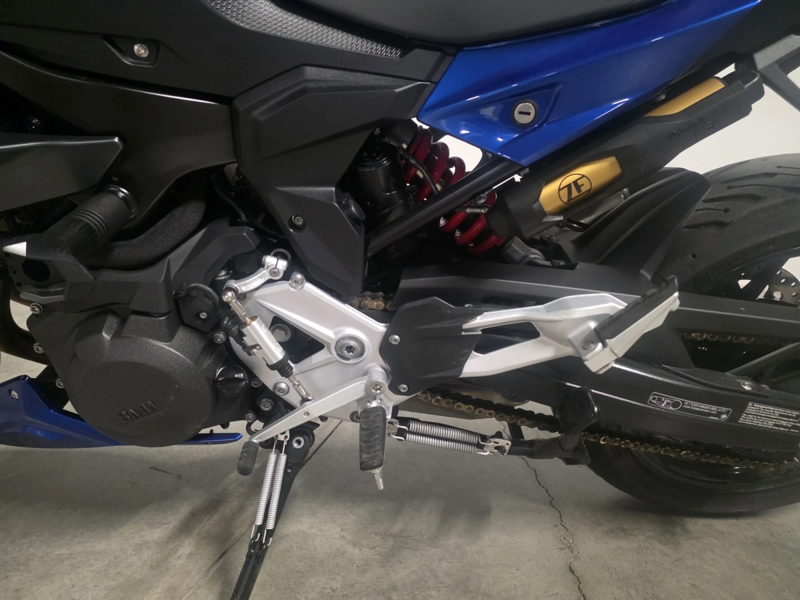 BMW F F900XR | Mobile.bg � ����������� 7