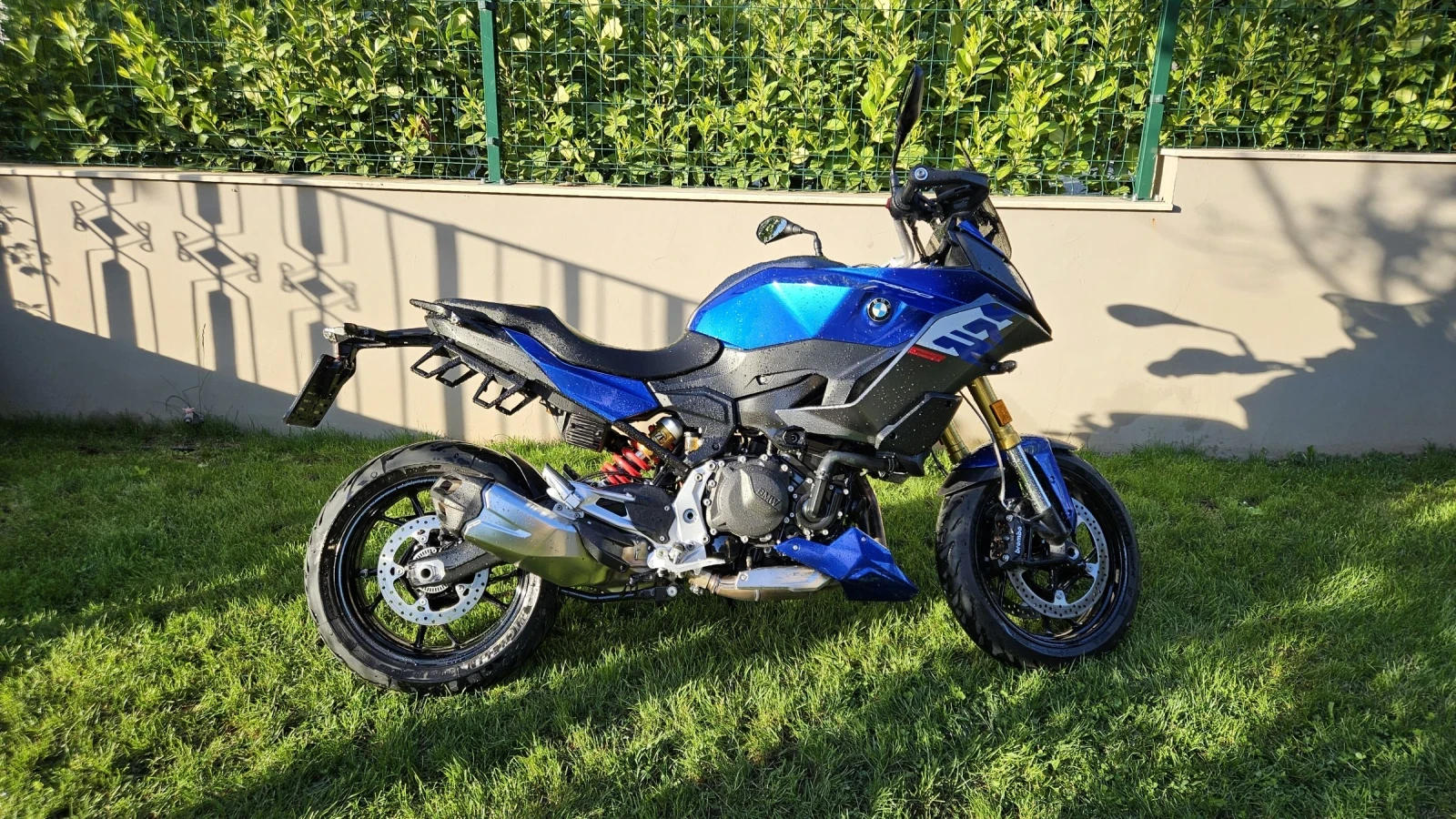 BMW F F900XR | Mobile.bg � ����������� 4