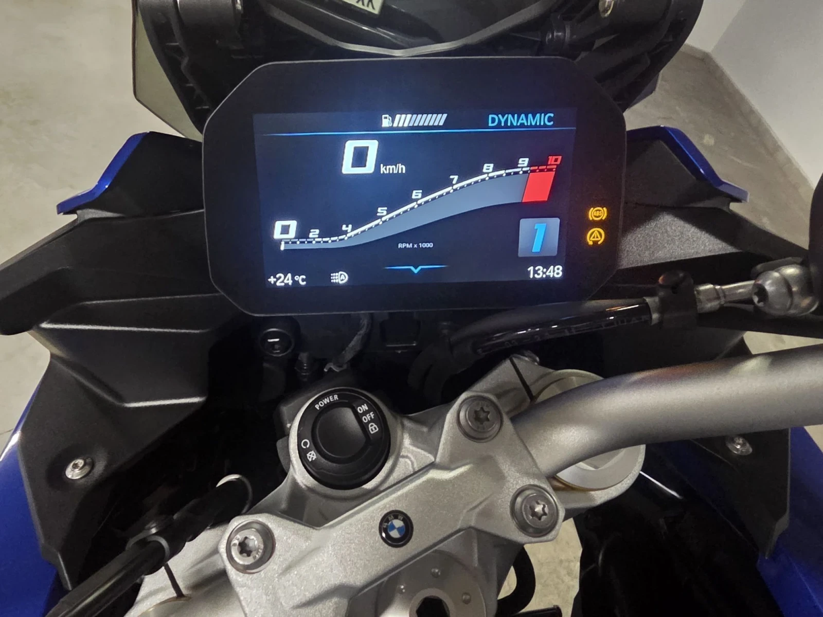 BMW F F900XR | Mobile.bg � ����������� 11