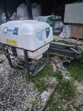 Пръскачка Друга марка, снимка 2