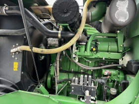  John Deere 7350i Pro Drive     | Mobile.bg    11