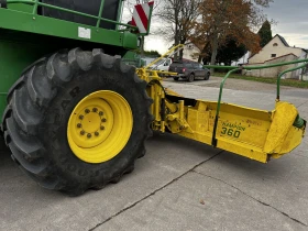  John Deere 7350i Pro Drive     | Mobile.bg    6