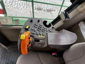  John Deere 7350i Pro Drive     | Mobile.bg    10