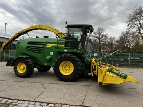  John Deere 7350i Pro Drive     | Mobile.bg    3