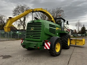  John Deere 7350i Pro Drive     | Mobile.bg    12