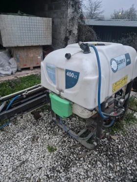 Пръскачка Друга марка undefined | Auto.bg — изображение 3