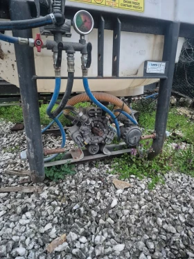 Пръскачка Друга марка undefined | Auto.bg — изображение 4