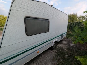 Обява за продажба на Каравана Knaus Sudwind ~2 300 EUR - изображение 3