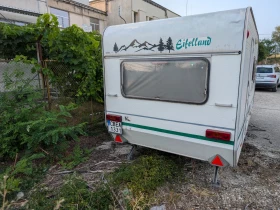 Обява за продажба на Каравана Knaus Sudwind ~2 300 EUR - изображение 4