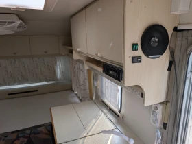 Обява за продажба на Каравана Knaus Sudwind ~2 300 EUR - изображение 9