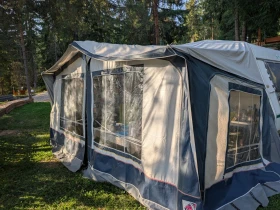 Обява за продажба на Каравана Knaus Sudwind ~2 300 EUR - изображение 11