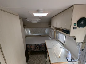 Обява за продажба на Каравана Knaus Sudwind ~2 300 EUR - изображение 7
