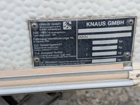  Knaus Sudwind | Mobile.bg    14