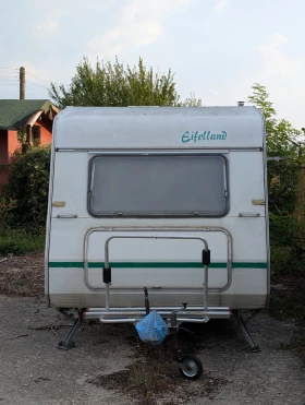      Knaus Sudwind
