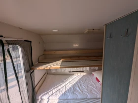 Обява за продажба на Каравана Knaus Sudwind ~2 300 EUR - изображение 10