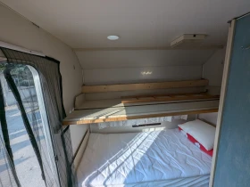 Обява за продажба на Каравана Knaus Sudwind ~2 300 EUR - изображение 2