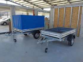 За автомобил Thule Brenderup, снимка 8