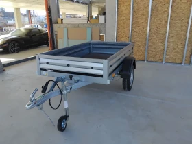 За автомобил Thule Brenderup, снимка 6