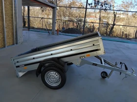 За автомобил Thule Brenderup, снимка 2