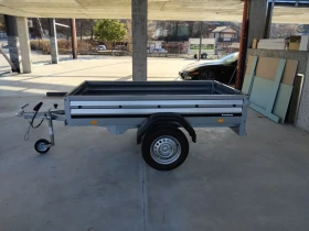 За автомобил Thule Brenderup, снимка 7