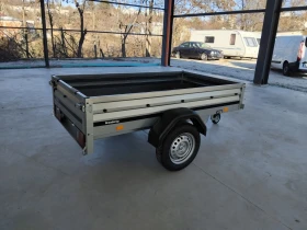 За автомобил Thule Brenderup, снимка 4