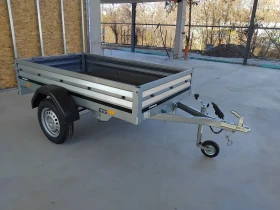 За автомобил Thule Brenderup, снимка 5